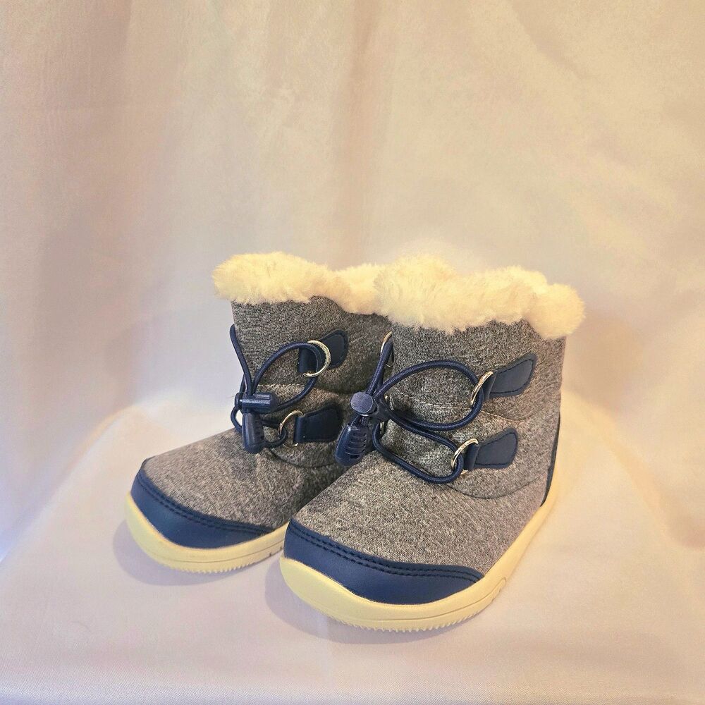 Toddler Winter Boots